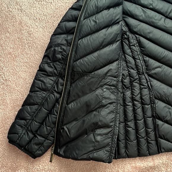 Packable Down Puffer - Picture 3 of 5